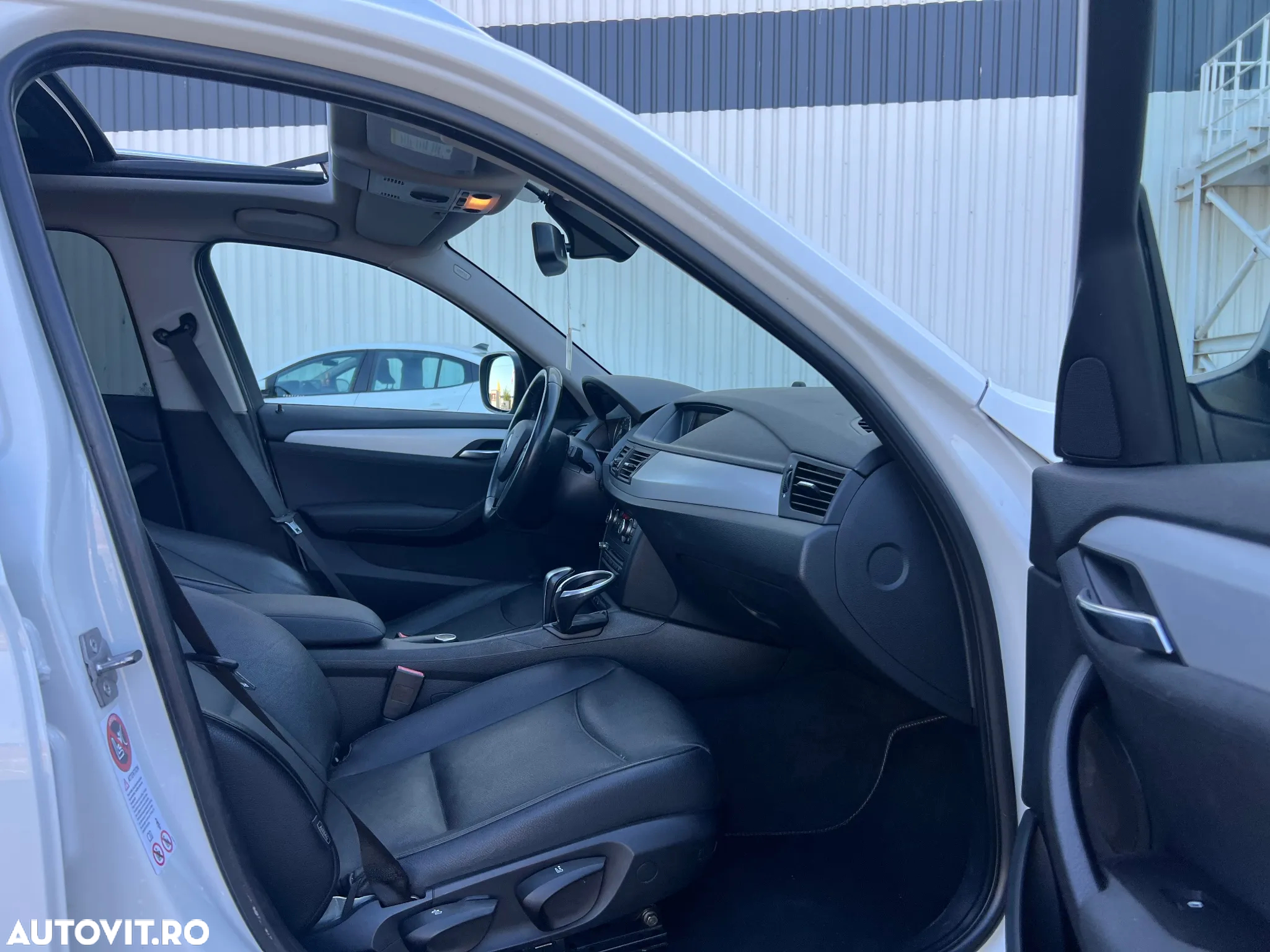 BMW X1 xDrive23d Aut. - 37