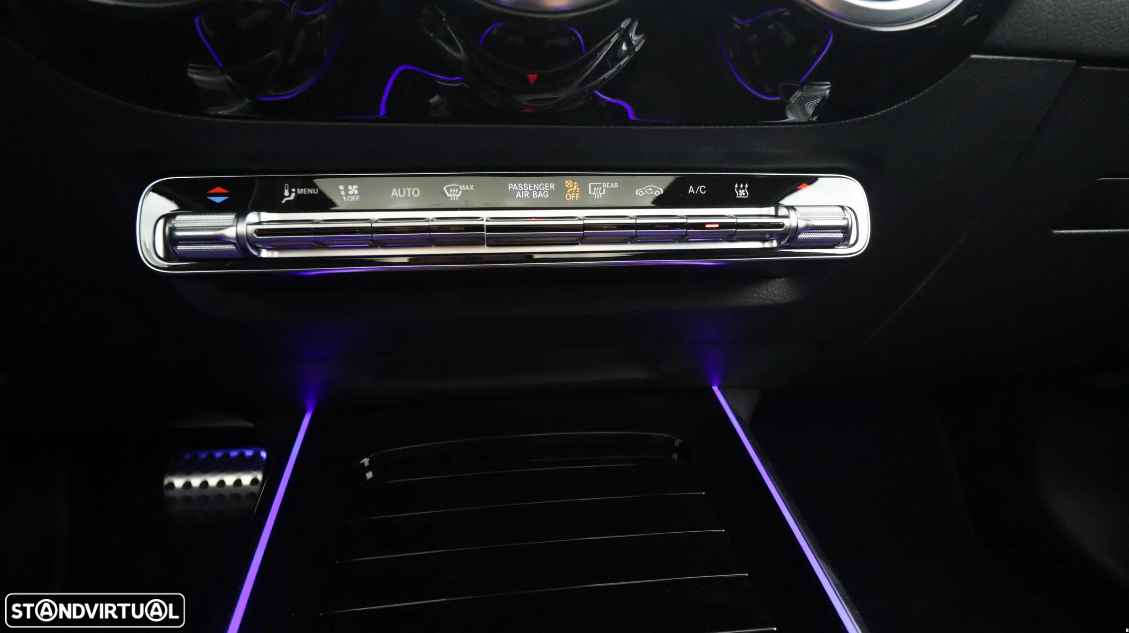 Mercedes-Benz EQA 350 4Matic AMG Line - 22
