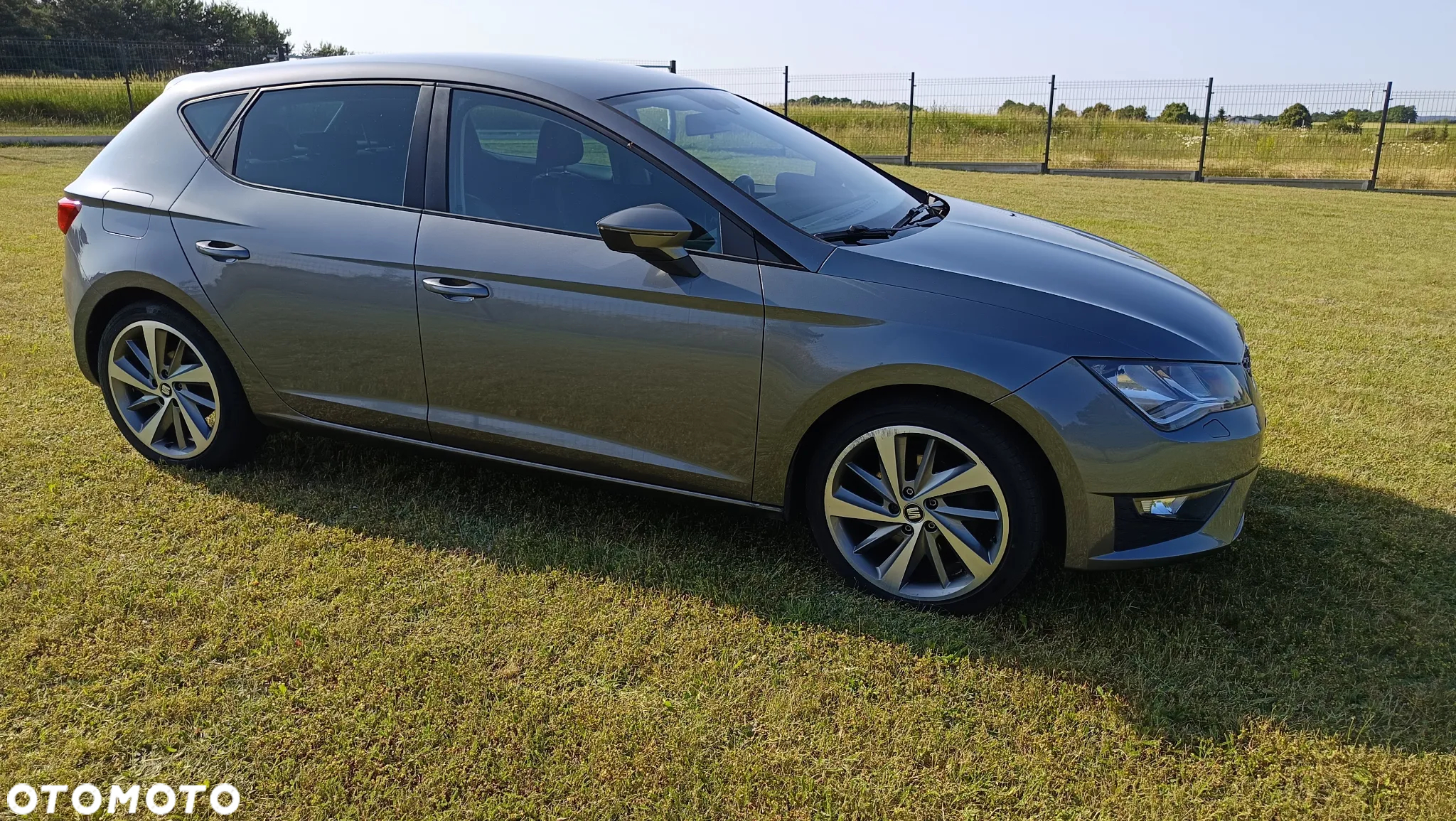Seat Leon 1.4 TSI Start&Stop FR - 3