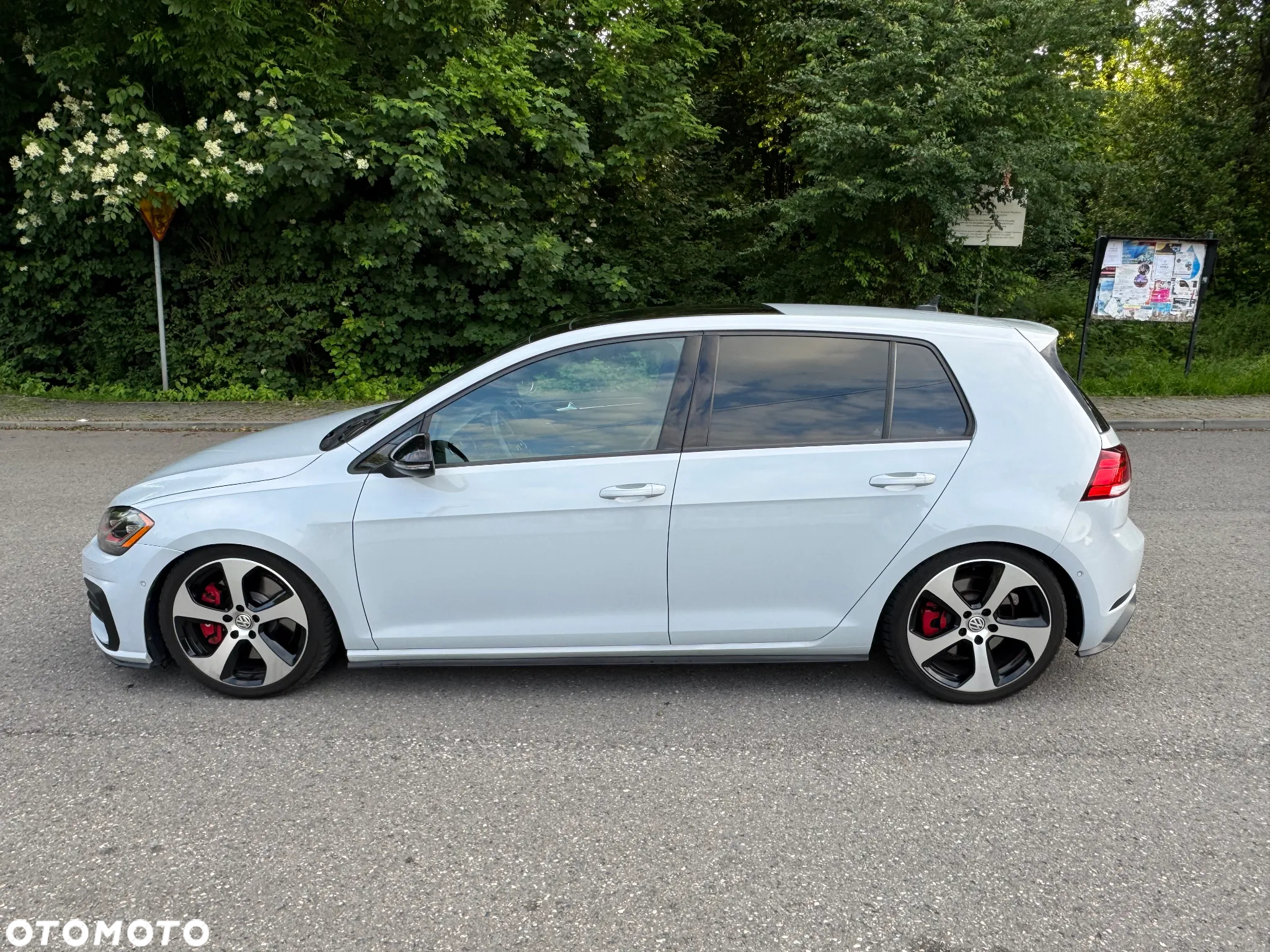 Volkswagen Golf VII 2.0 TSI BMT GTI Performance - 18