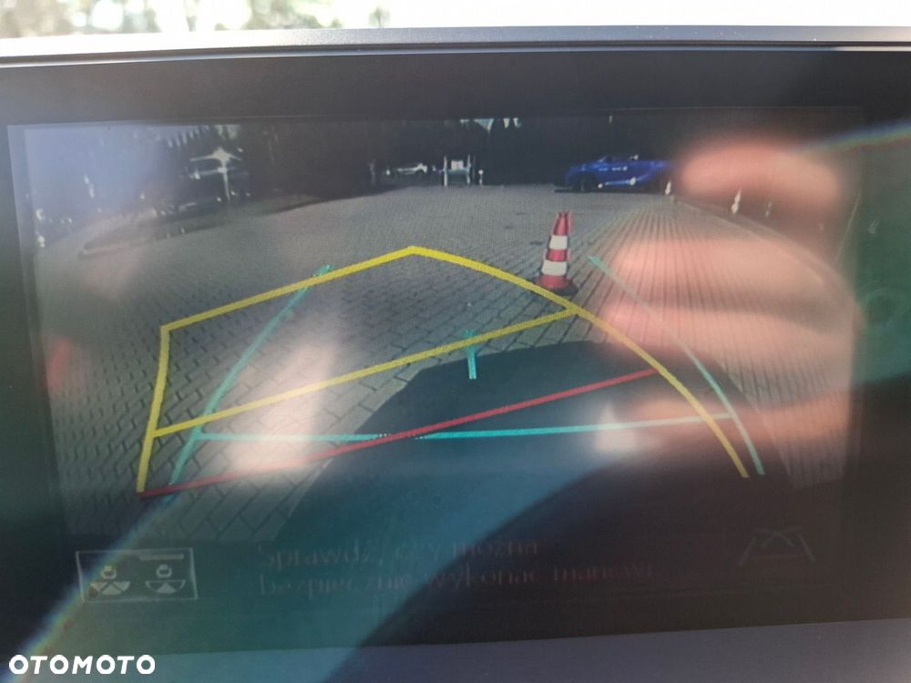 Lexus UX 200 Optimum 2WD - 36