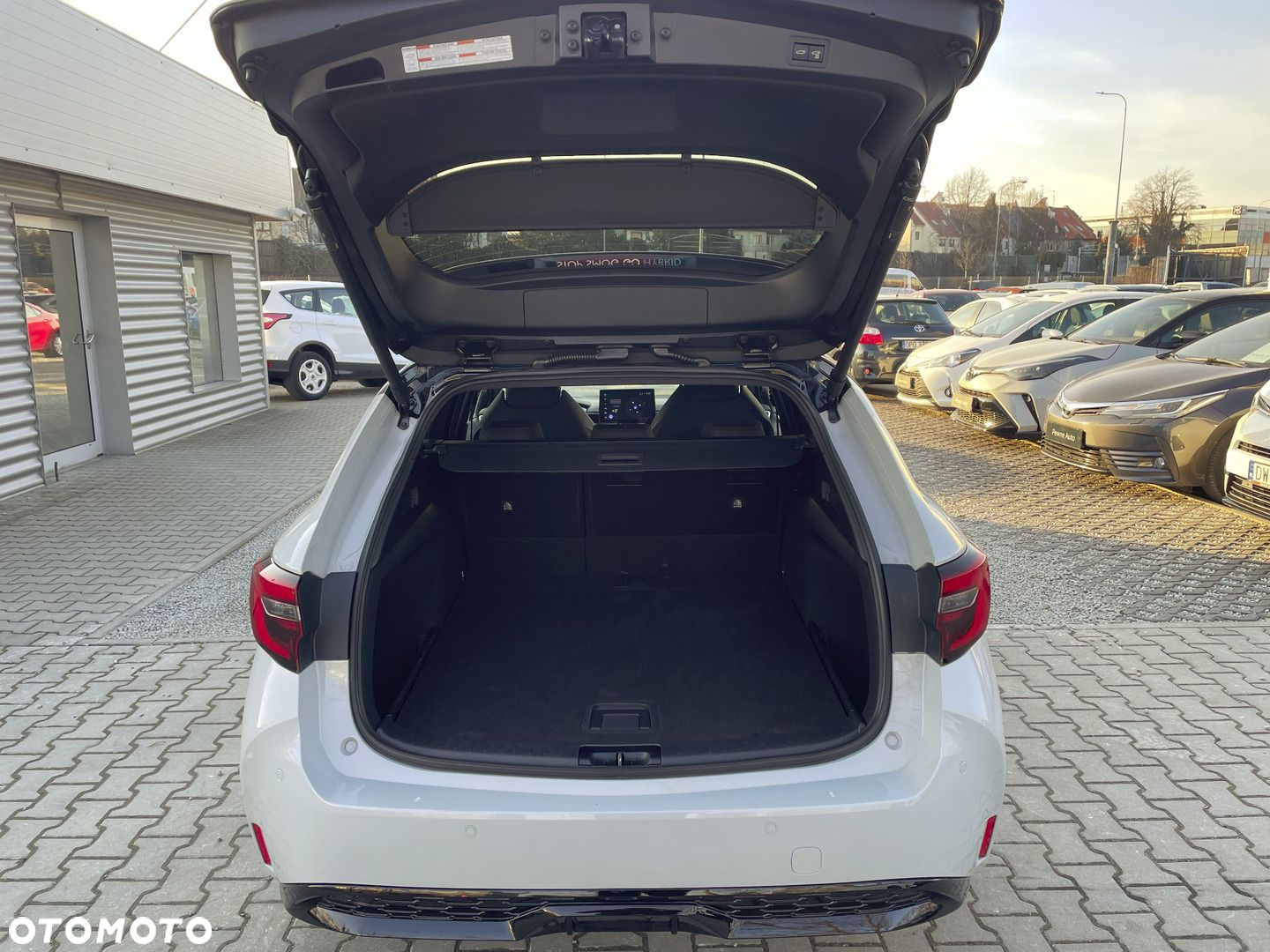Toyota Corolla - 11