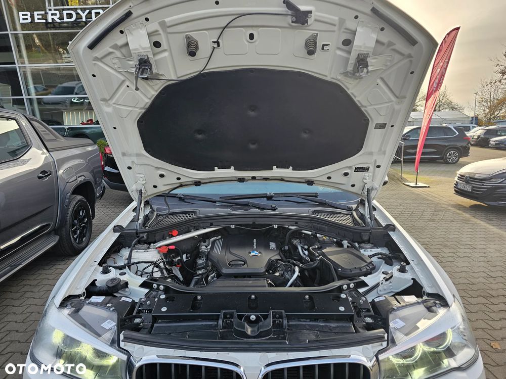 BMW X4 xDrive20d - 41