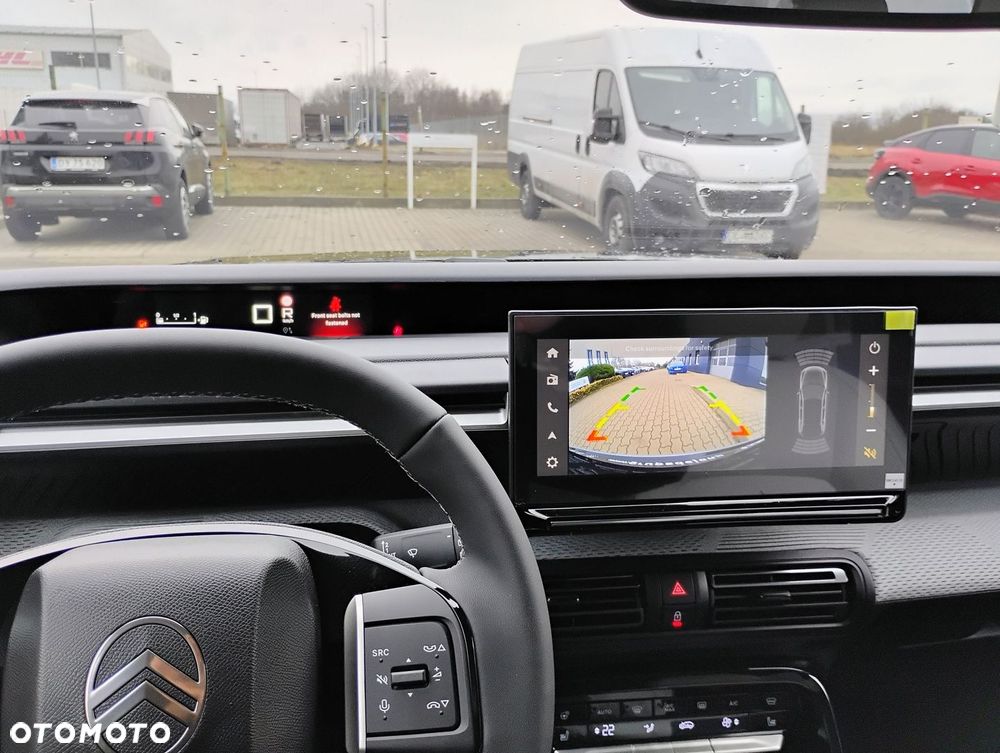 Citroën C3 Aircross - 11