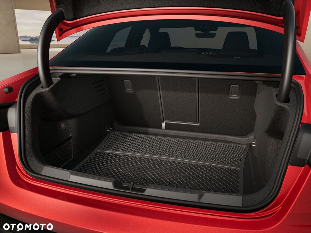Audi S3 Limousine - 10