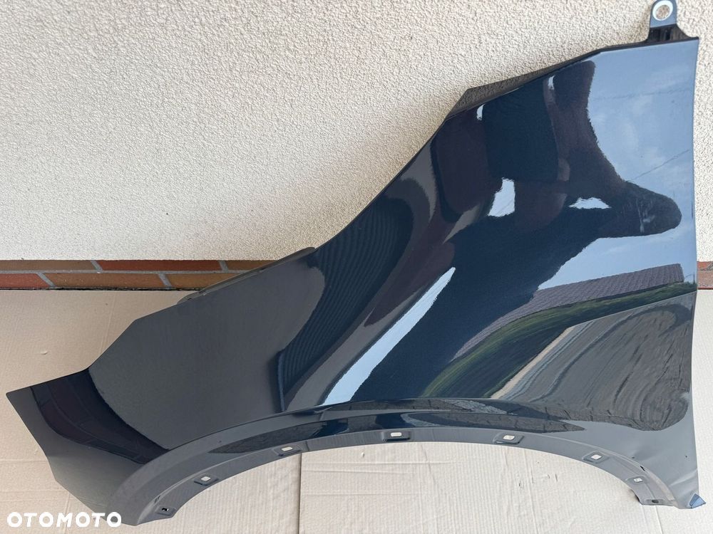 BŁOTNIK KIA SPORTAGE V 5 LEWY PRZÓD PRZEDNI - 3