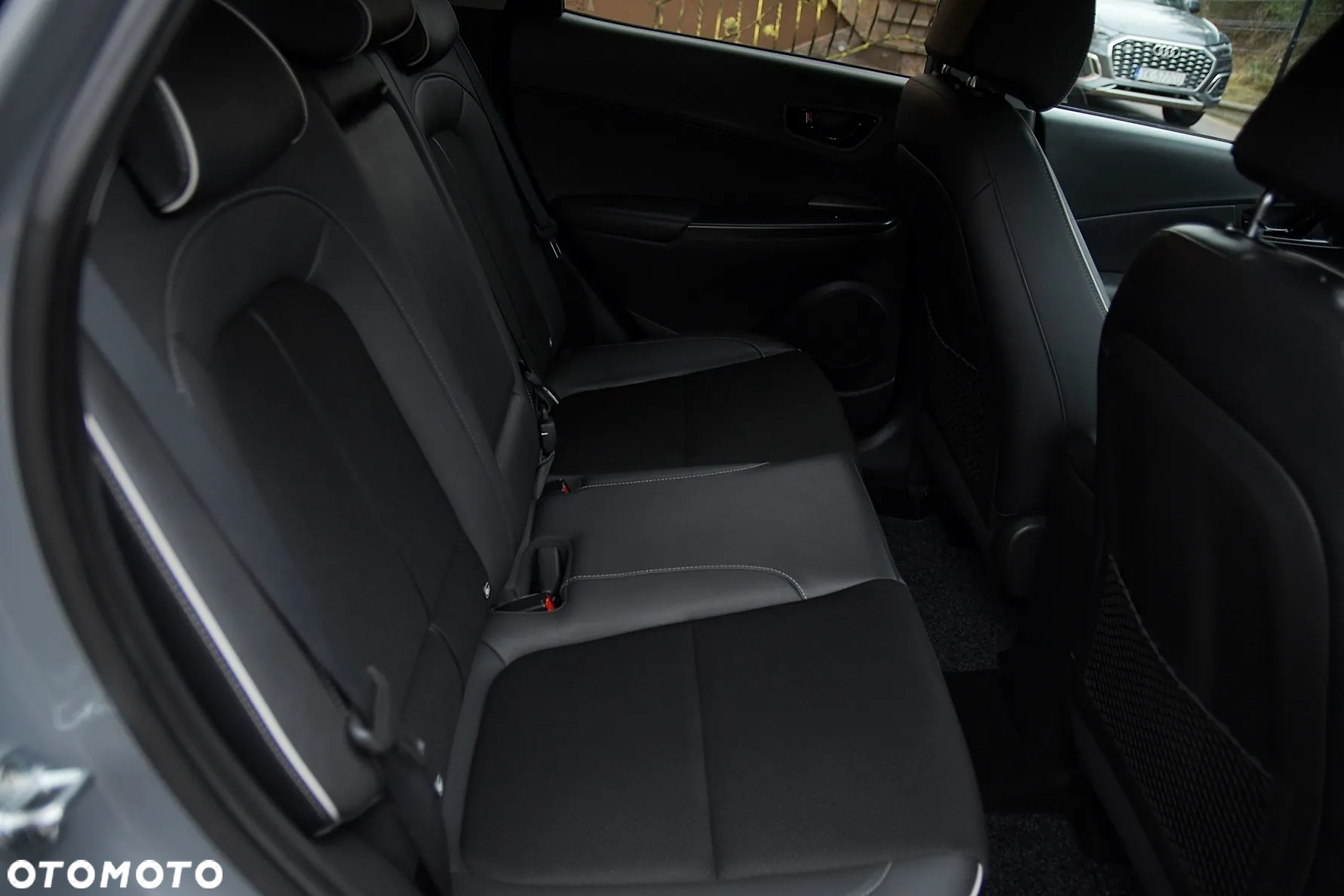 Hyundai Kona - 23