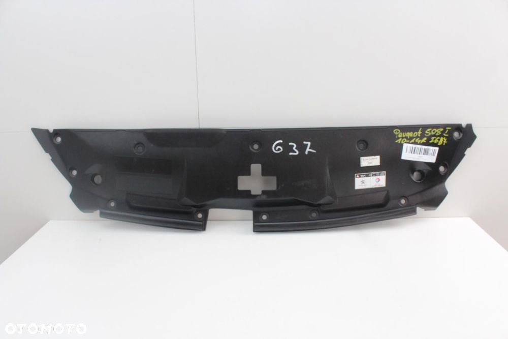 PAS GÓRNY OSŁONA PEUGEOT 508 10-14R - 1