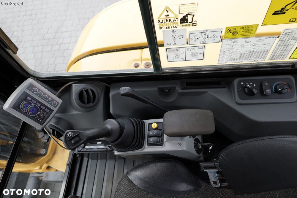 Caterpillar CAT 305.5E2 CR - 31