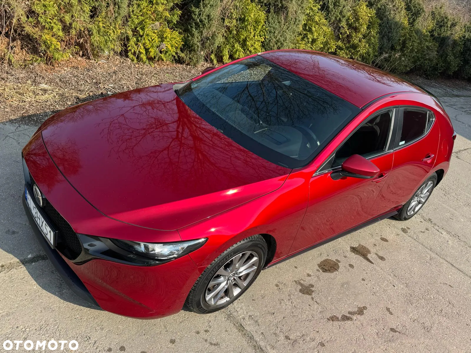 Mazda 3 - 22