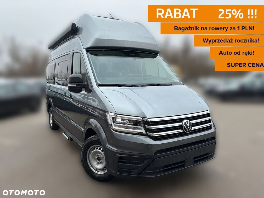 Volkswagen California - 1