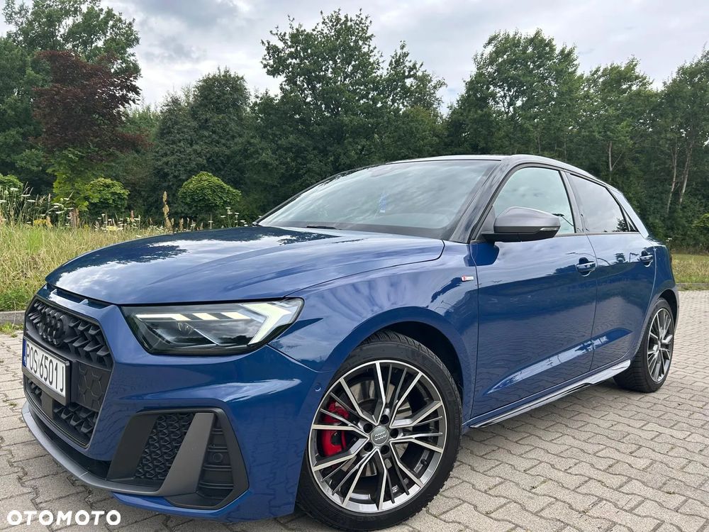 Audi A1 Sportback - 1