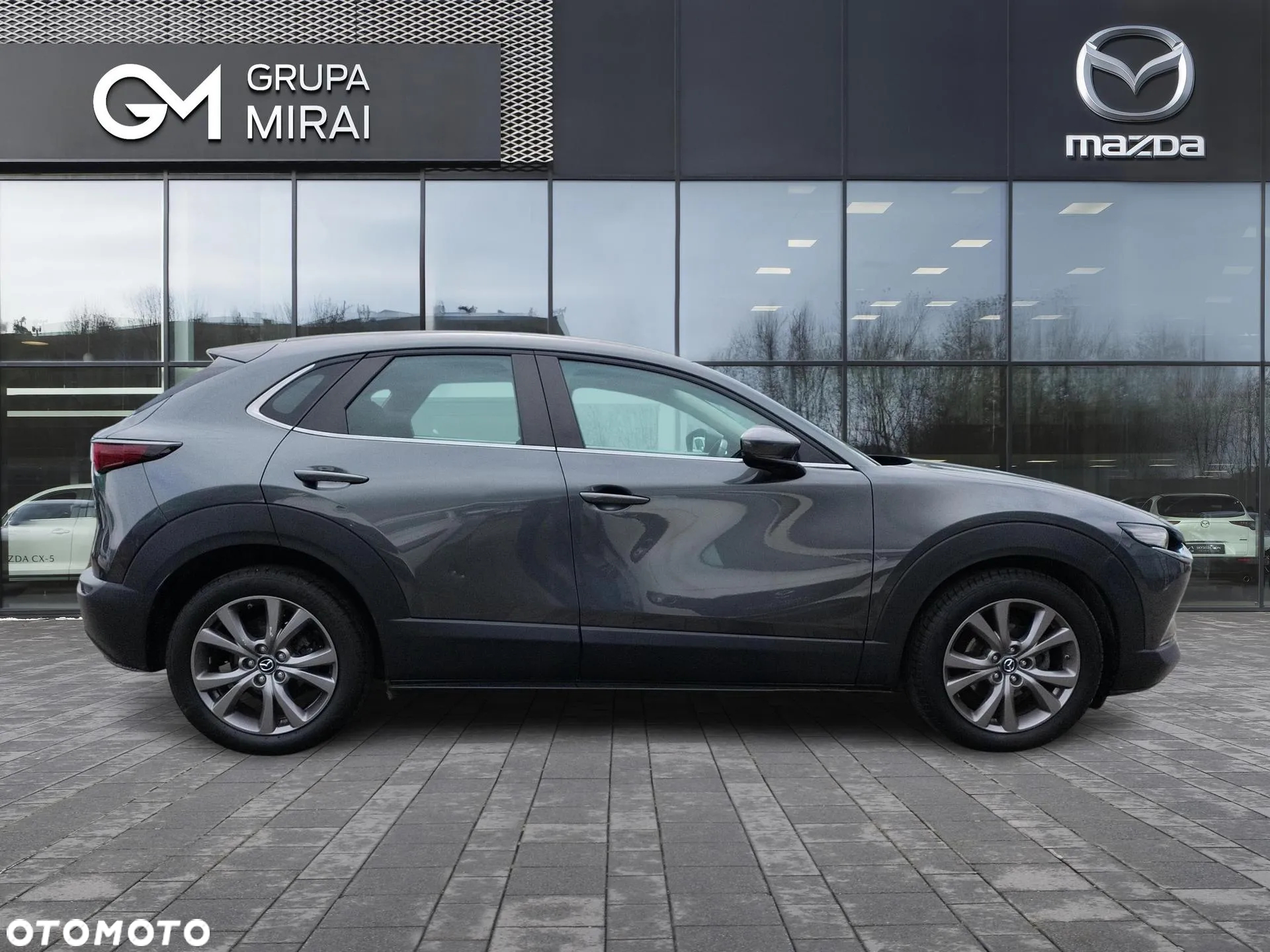 Mazda CX-30 - 6