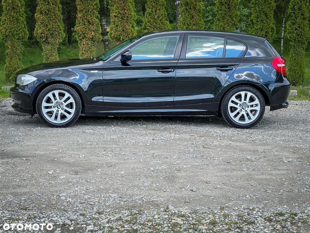 BMW Seria 1 116d - 18