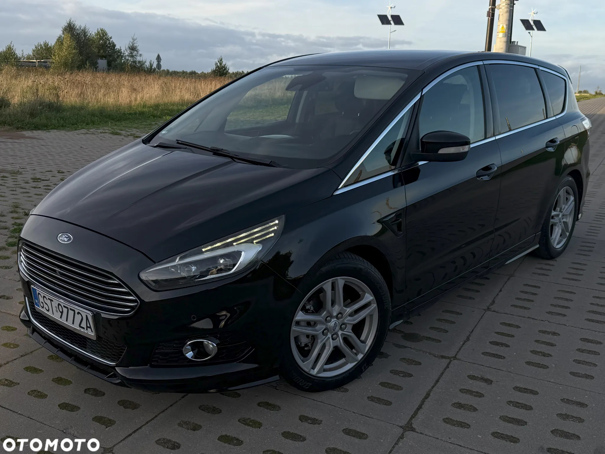 Ford S-Max 2.0 TDCi Bi-Turbo ST-Line PowerShift - 5