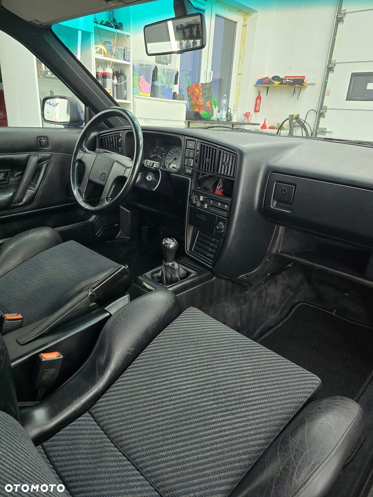 Volkswagen Corrado - 11
