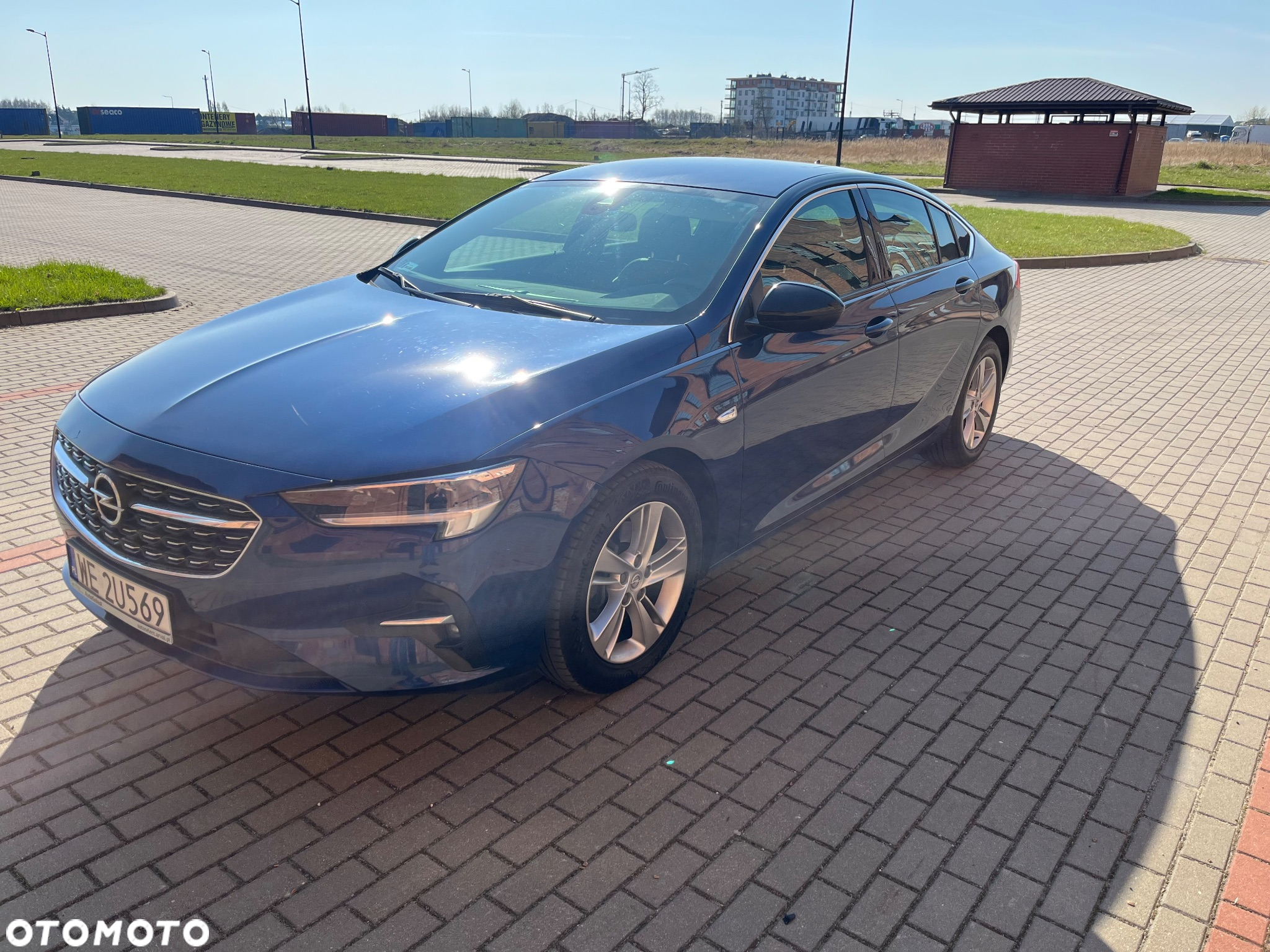 Opel Insignia 2.0 T Elegance S&S - 2