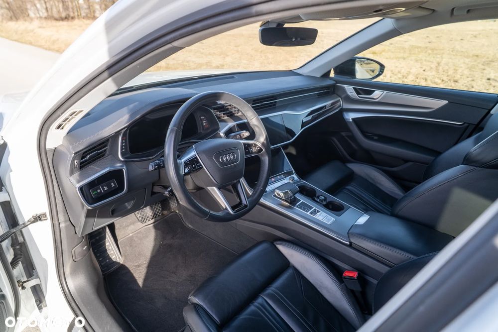 Audi A6 Avant - 30