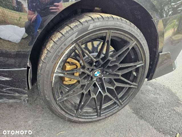 BMW M4 Competition M xDrive sport - 7