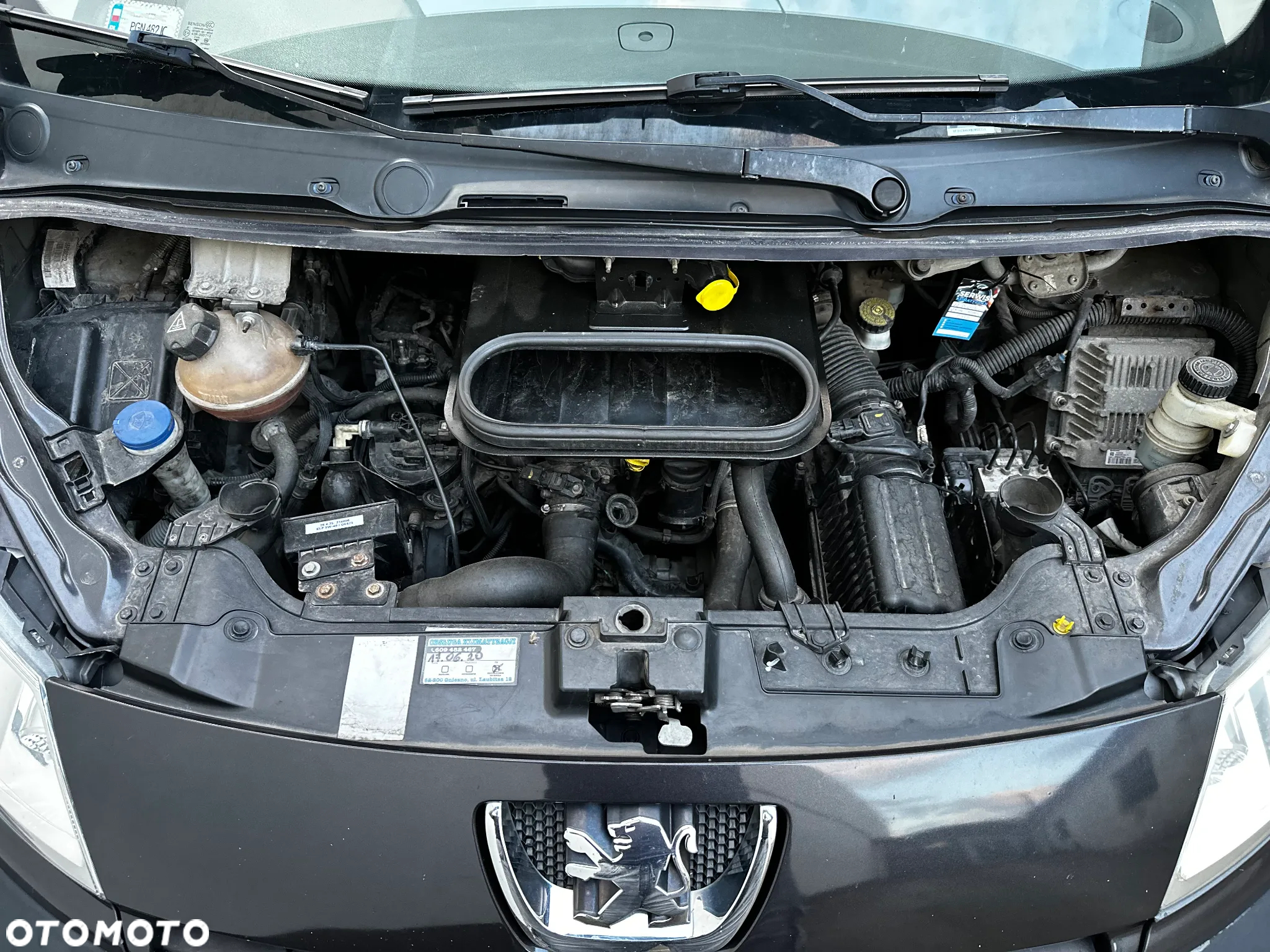 Peugeot Expert Tepee 2.0 HDi L1 Trendy - 14