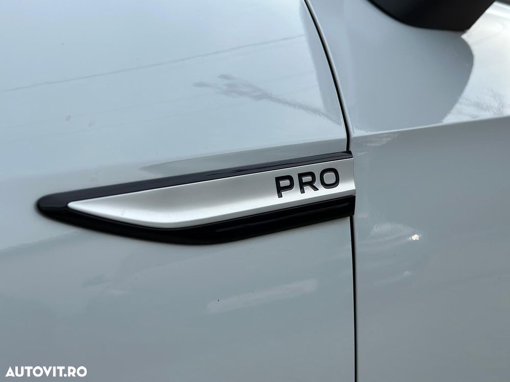 Volkswagen ID.4 Performance Upgrade Pro - 14