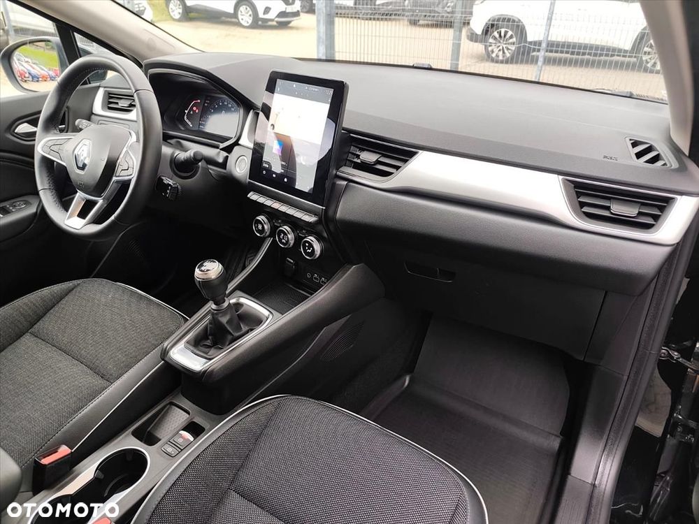 Renault Captur 1.0 TCe Techno - 10