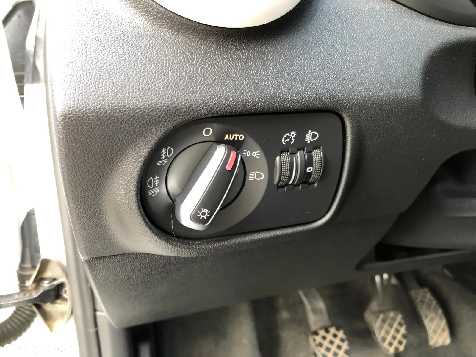 Audi A1 1.2 TFSI Ambition - 29