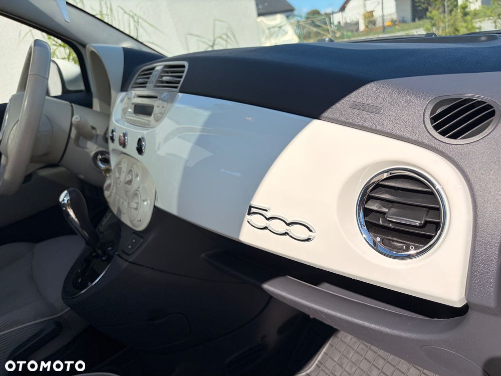 Fiat 500 - 11
