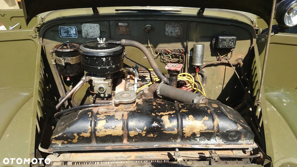 Gaz 69 - 2