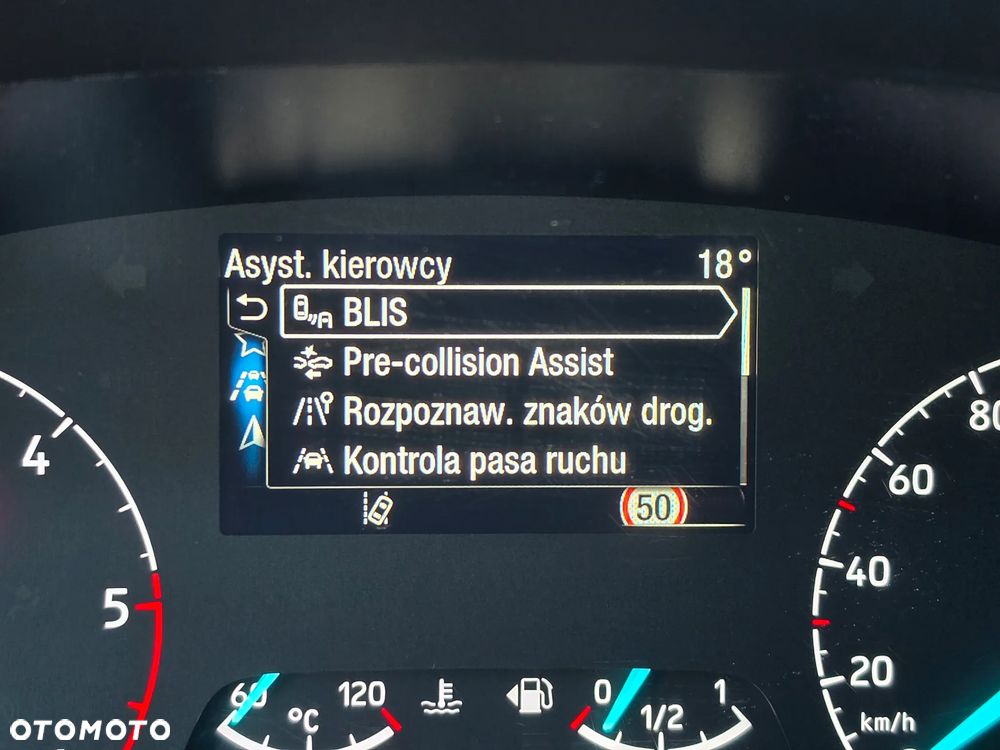 Ford Tourneo Custom 2.0 TDCi L2 Titanium SelectShift - 32