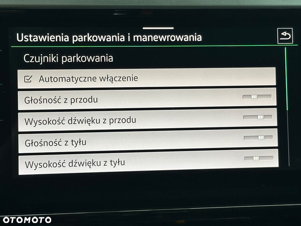 Volkswagen Arteon 2.0 TDI SCR 4Motion DSG R-Line - 30