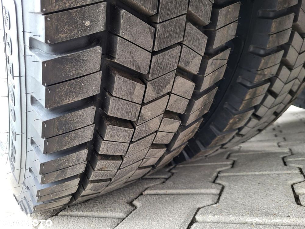 Scania S 460 A4x2EB Mega - 10