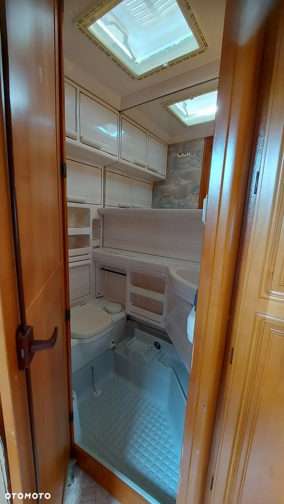 Hobby Prestige 425 - 8