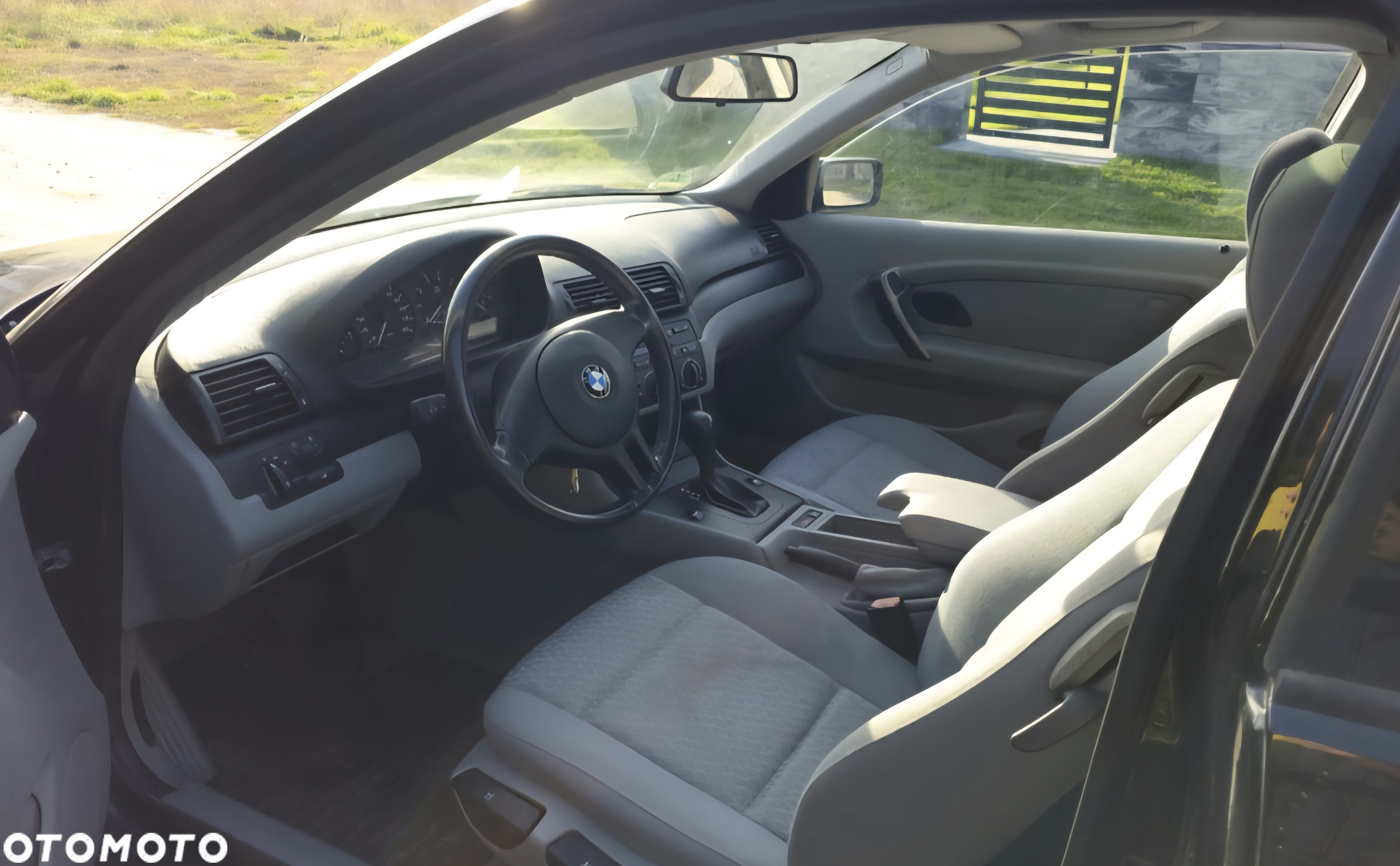 BMW Seria 3 - 6