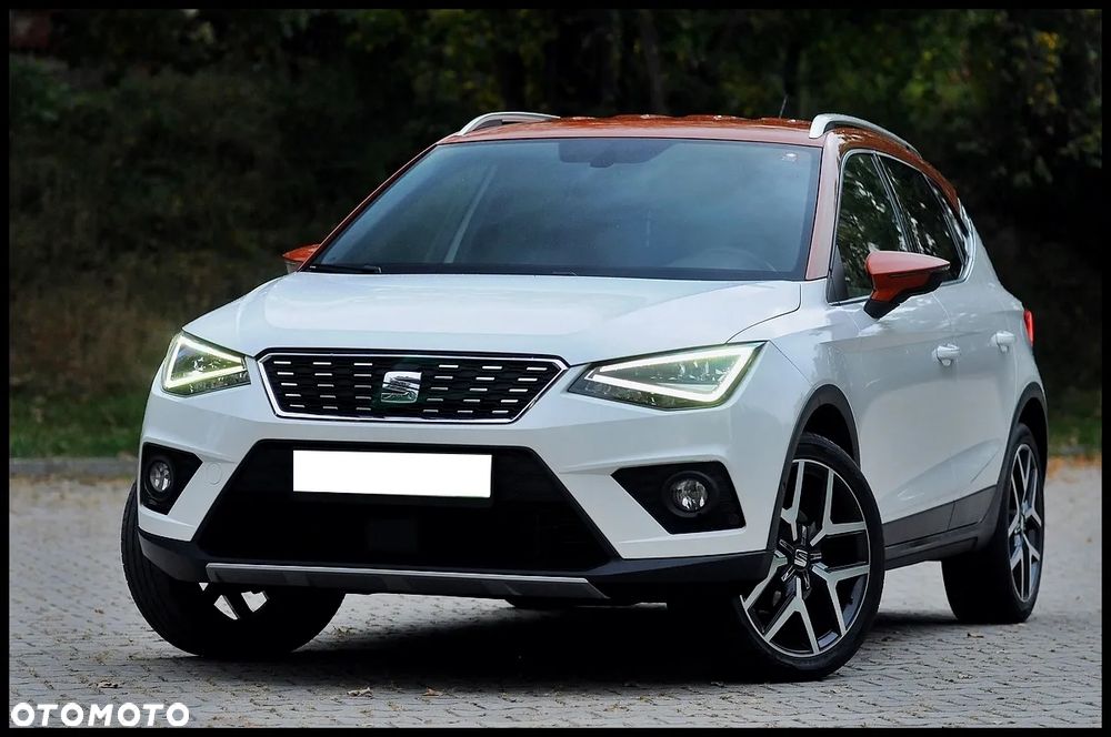 Seat Arona - 9
