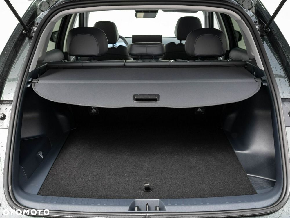 Geely Starray EM-i 1.5 PHEV Pro - 28