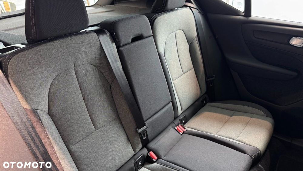 Volvo XC 40 - 11