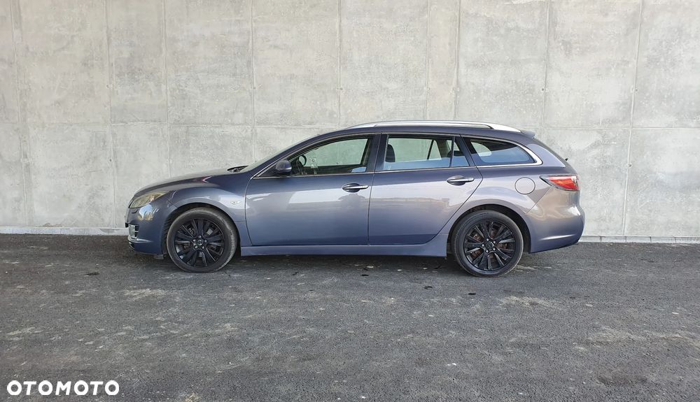 Mazda 6 2.0 Exclusive - 7