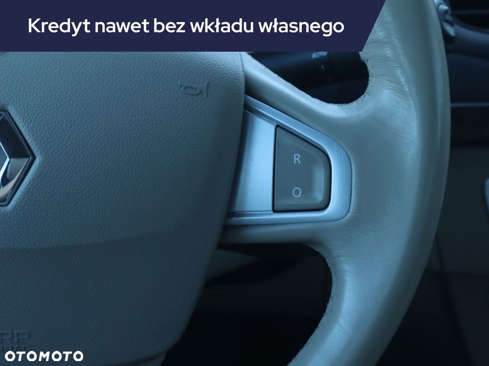 Renault Fluence - 23