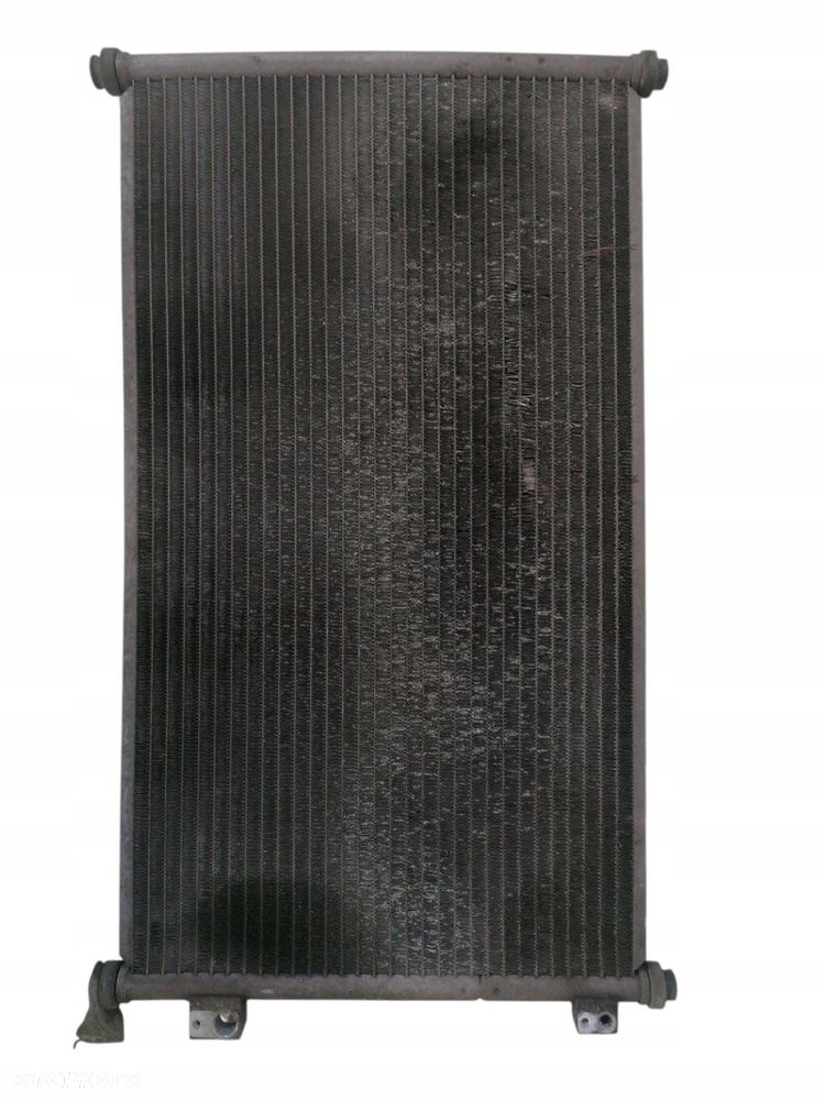 chłodnica klimatyzacji honda civic vii 1.4 16v 00-06 1 - 1