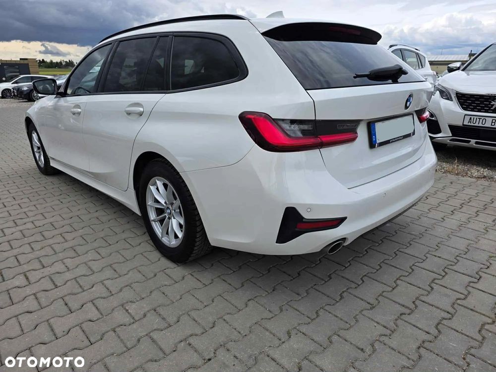 BMW 3