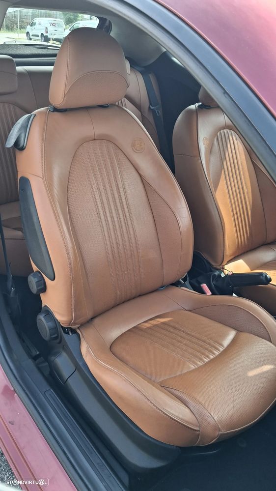 Alfa Romeo MiTo 1.3 JTDM ECO - 14