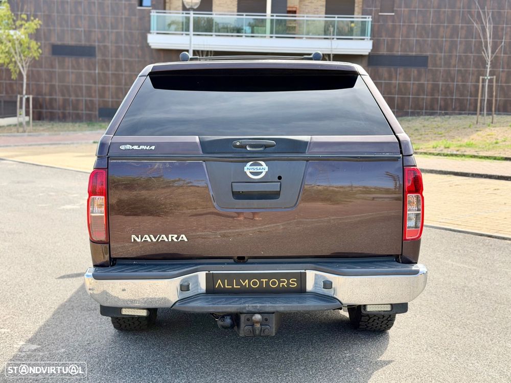Nissan Navara - 17
