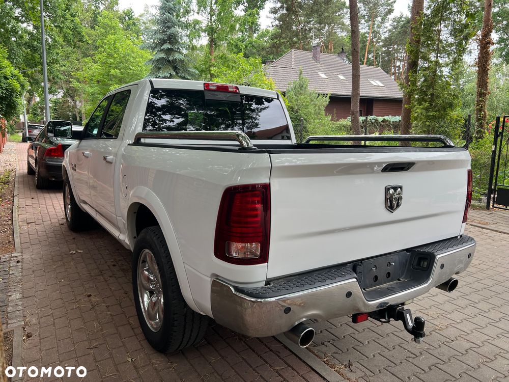 Dodge RAM - 7