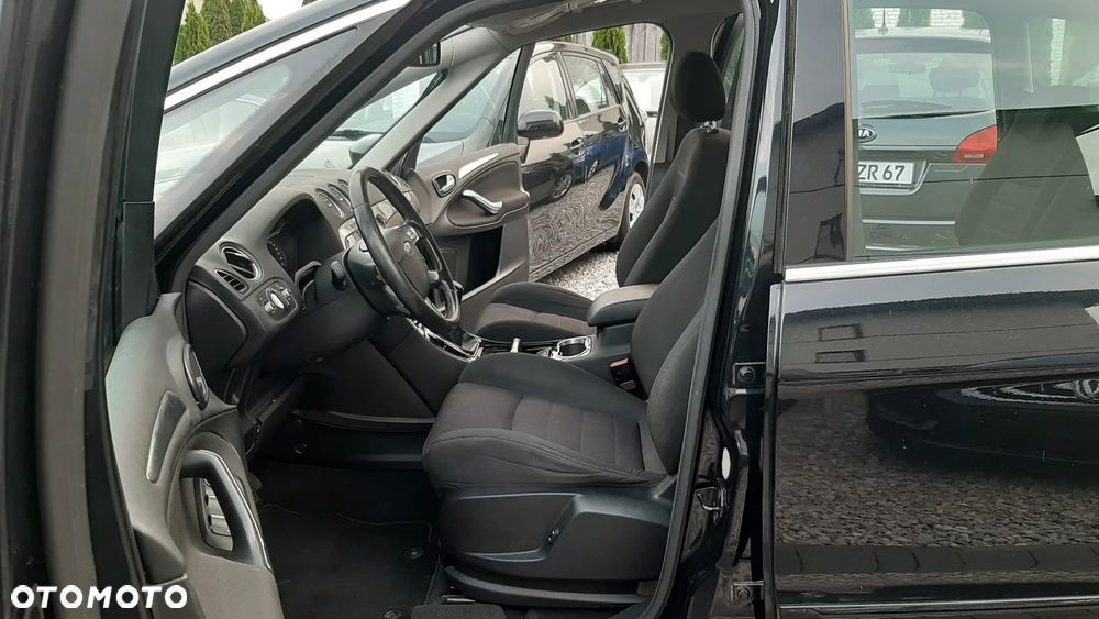 Ford S-Max - 7