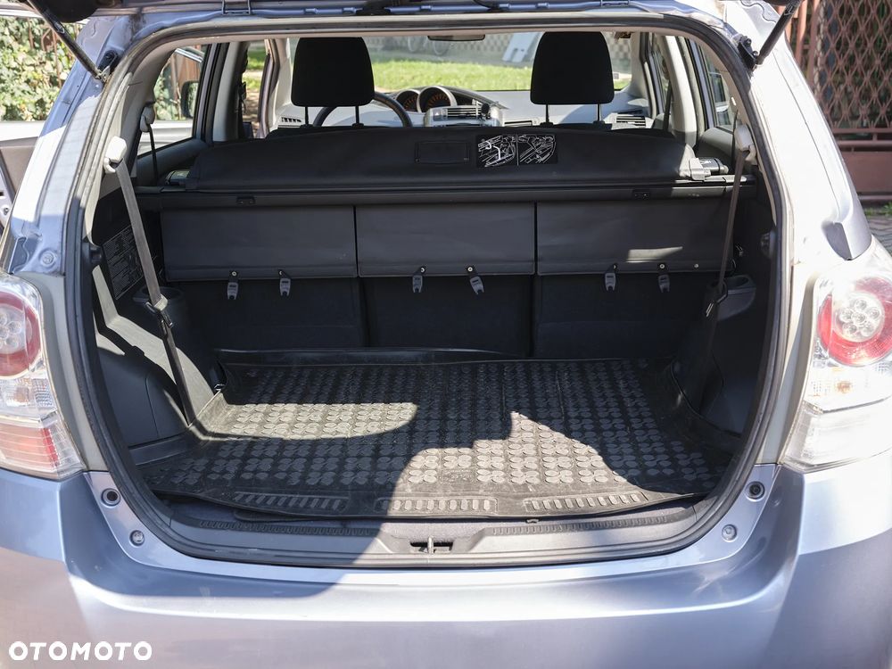 Toyota Verso 1.6 Life - 11