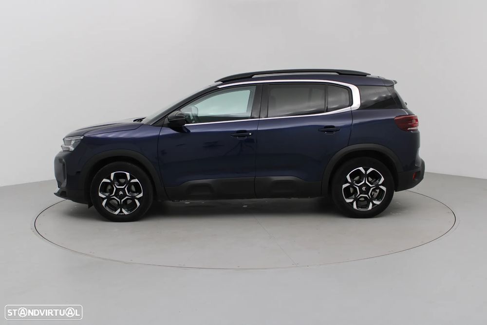 Citroën C5 Aircross 1.5 BlueHDi Max EAT8 - 10