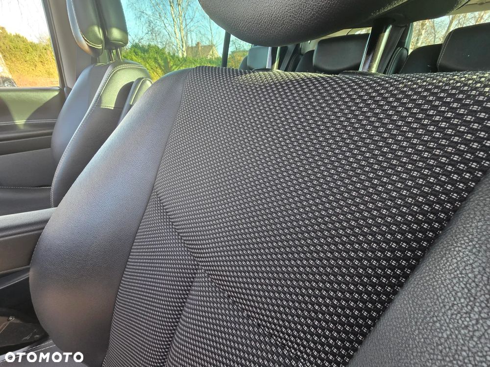 Renault Espace 2.0 dCi FAP Dynamique - 23