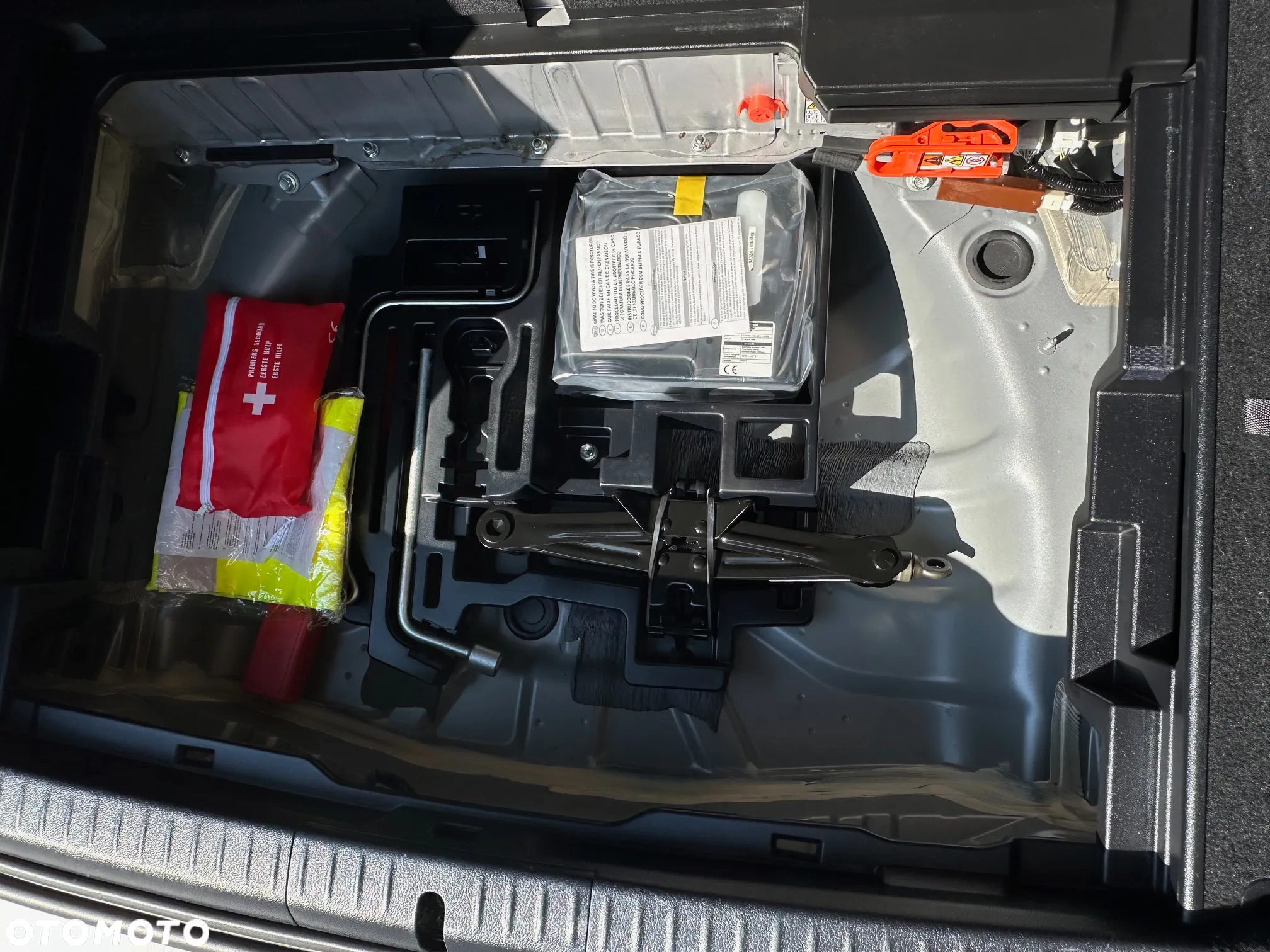 Lexus CT 200h Dynamic Line - 17