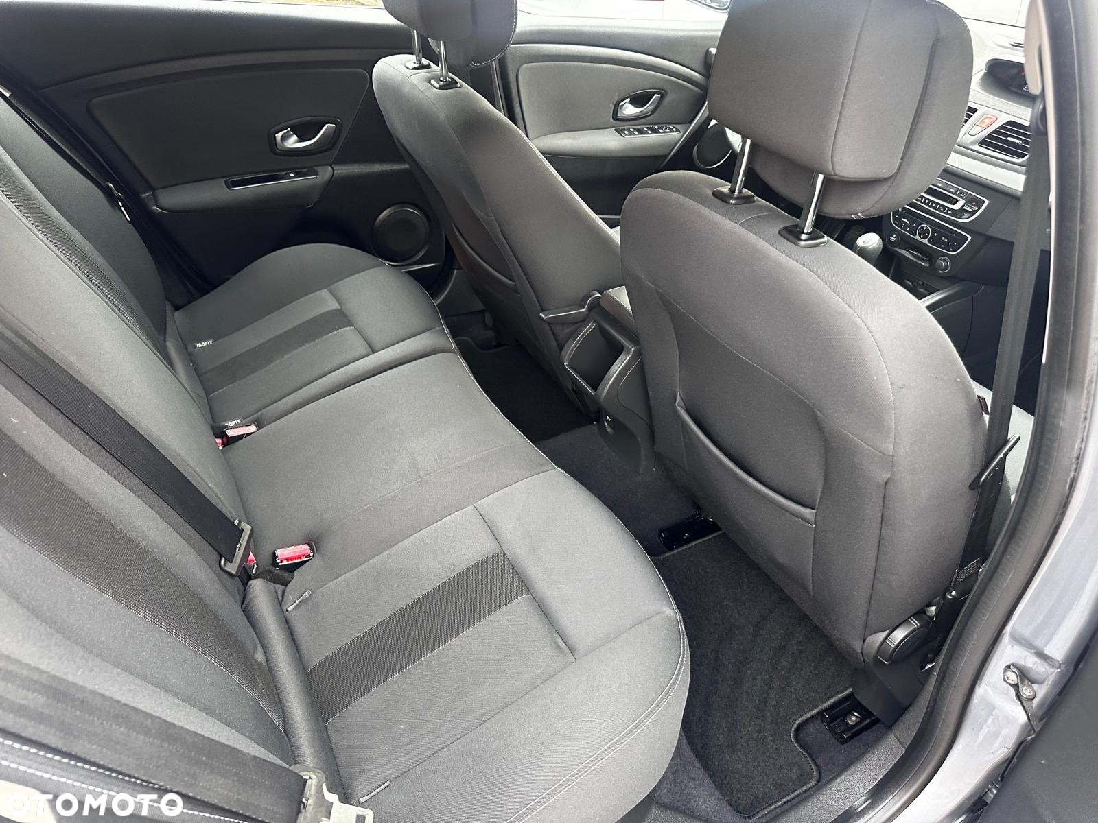 Renault Megane 1.6 16V 110 Expression - 14